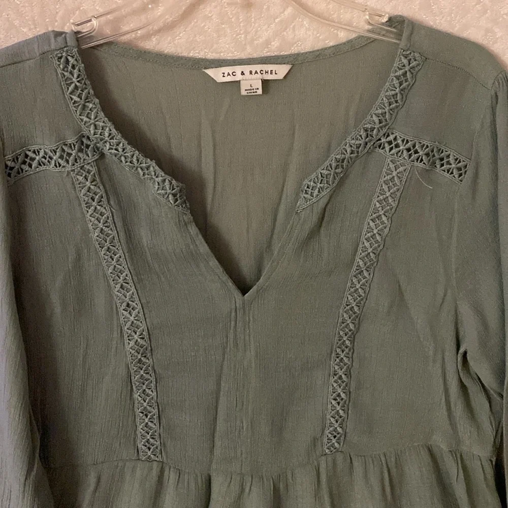 ZAC & RACHEL, tunic - Picture 3 of 13